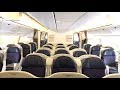 Aeromexico 777-200ER Clase Premier (Business Class) Trip Report