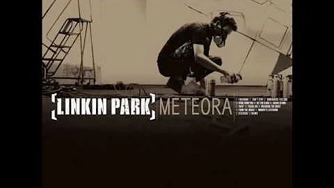 07 Linkin Park -  Faint