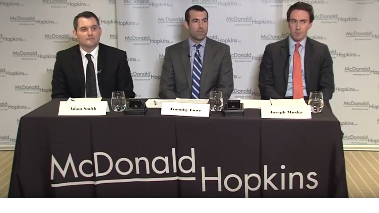 How to Protect Business Information in 2017