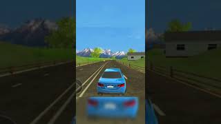 Super Car Racing 2021 Game GamePlay #Shorts screenshot 5
