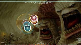 Osu!lazer | All game-modes (Not complete)