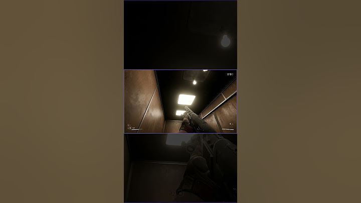 Where Are The LEDs | Atomic Heart | #Shorts