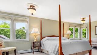 57 Newton Street video tour