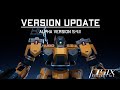 PROJECT SIX Version5.4.11 update