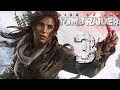 Прохождение Rise of the Tomb Raider — Часть 3: Сибирская Глушь