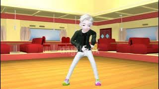 zepeto boy with love (2021)