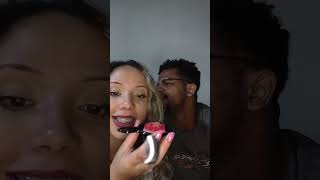 EXPERIMENTAMOS DOCES DO JAPÃO! #humor #casal #deus