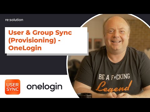 How to configure Automatic User & Group Sync (Provisioning) for Jira / Confluence via OneLogin