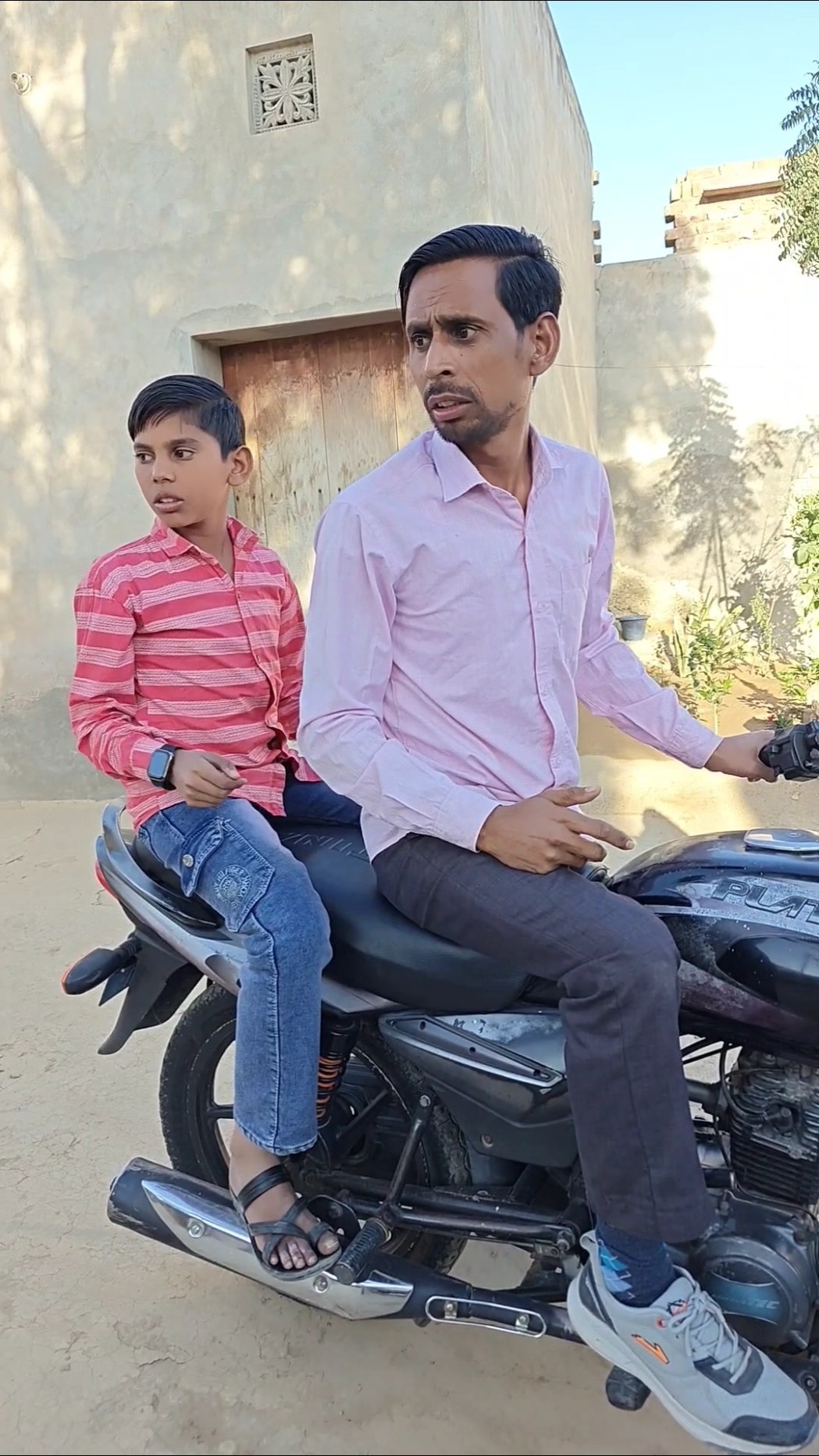 Shantanu ko bhi Sath jana hai ? #shorts