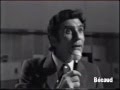 Gilbert Bécaud -Le Petit Oiseau De Toutes Les Couleurs- LIVE