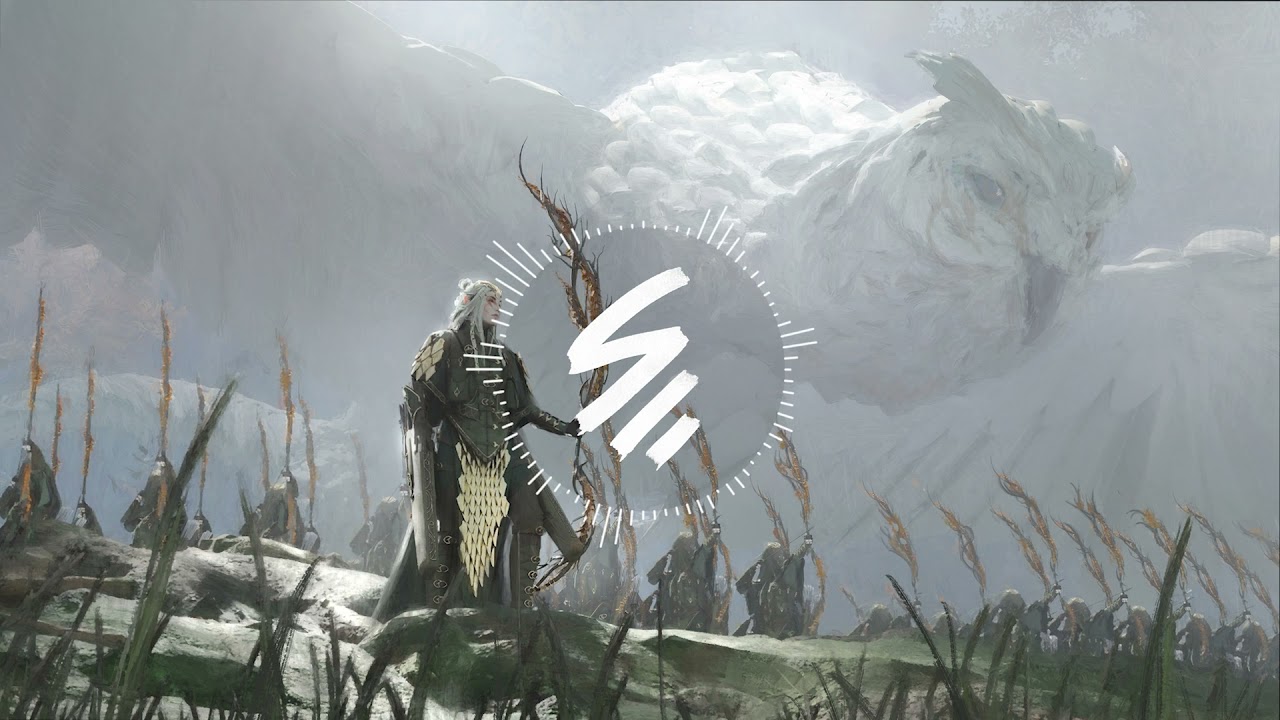 Two Steps From Hell - Star Sky (accelerated)