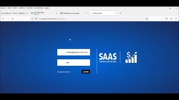 Sistema de Vendas SAAS e Multy Tenancy em PHP PDO