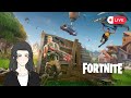 Fortnite w/ Gotchitv
