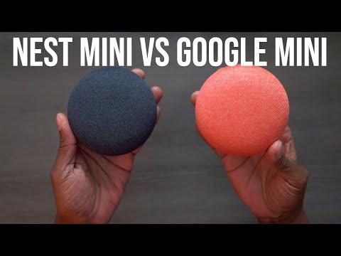 Video: Kostet Google Home Mini monatlich?