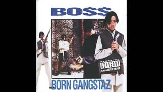 Boss - Catch A Bad One