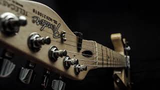 The Red Clay Strays - Wondering Why (guitar backing track)