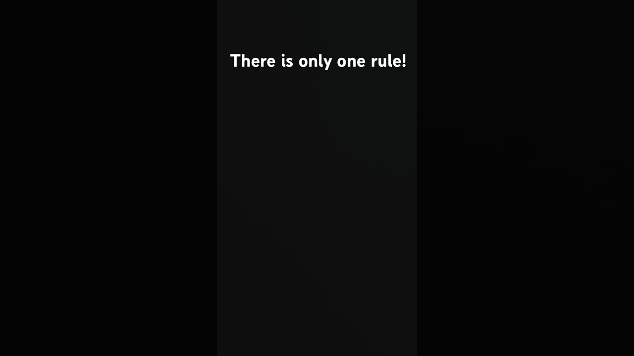 SERIOUSLY YOUTUBE. STOP.