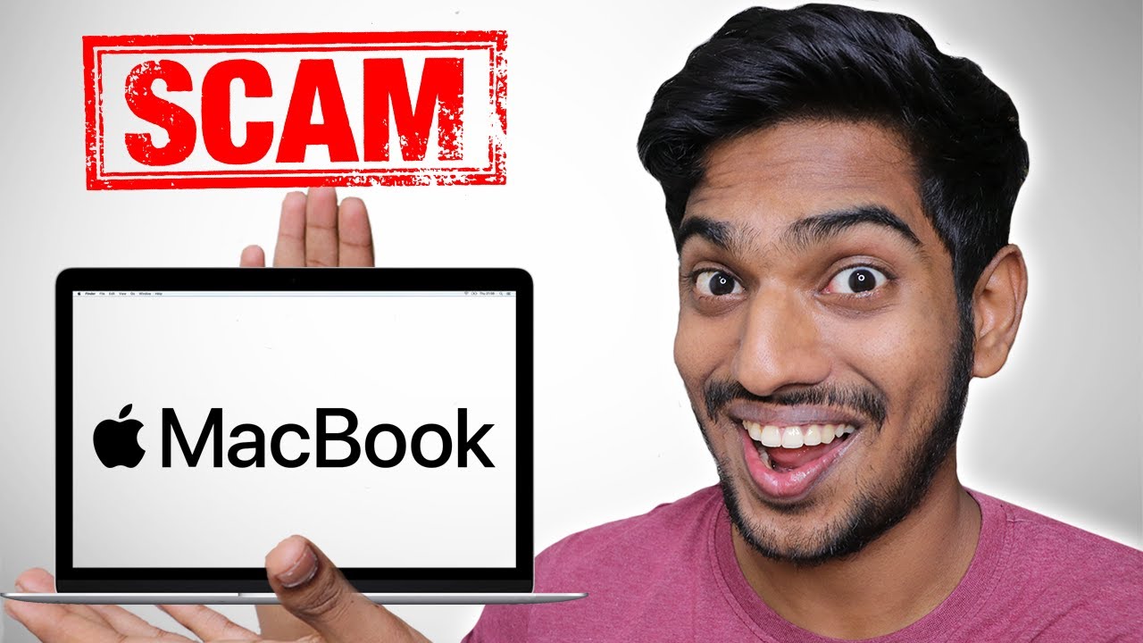 Pranking India's Most Wanted Scammer's Banner