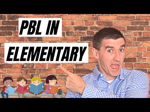 Video: Ի՞նչ է PBL Fbla-ն: