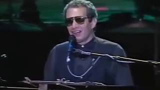 Steely Dan - Deacon Blues (Shoreline Amphitheater, Mountain View, CA 1993) Resimi