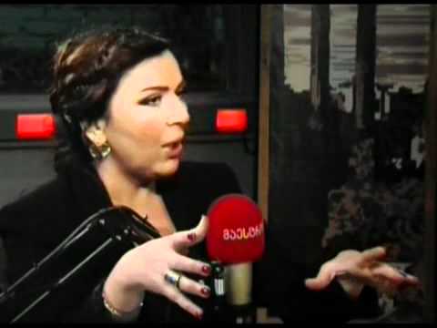 სუბიექტური აზრი (20/02/2012)
