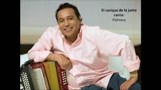 Palmina - Diomedes Diaz - Parranda