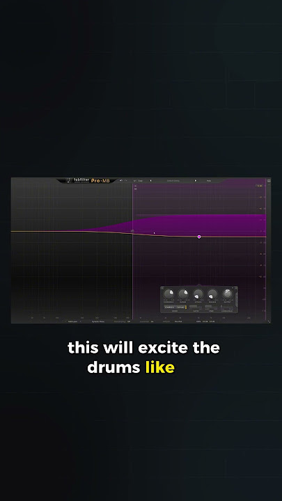 Secret Drum Tip