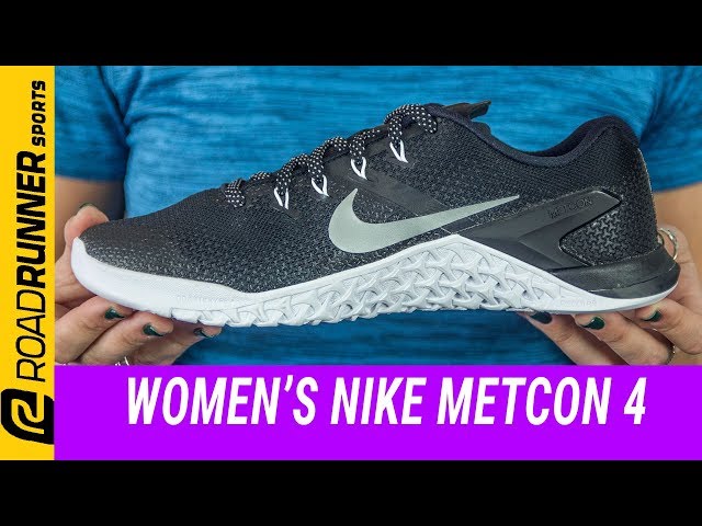 nike metcon 4 women