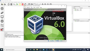 Configure mikrotik using winbox in GNS3