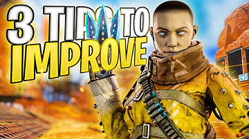 3 Tips to Improve your Lurch Strafe