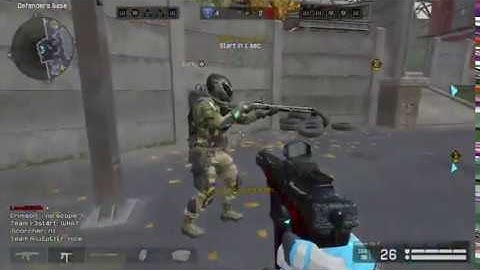 Warface BUG 2020, BUT THIS BUG IS SO OLD 4 YEARS NEVER FIXED