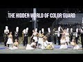 Color Guard: A Hidden World | Alison Chin Documentary