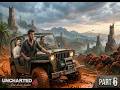 Il capitolo più BELLO di Uncharted 4? Esplorando il Madagascar 🧭 Parte 6
