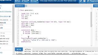 21  Pre and Post Randomization Methods