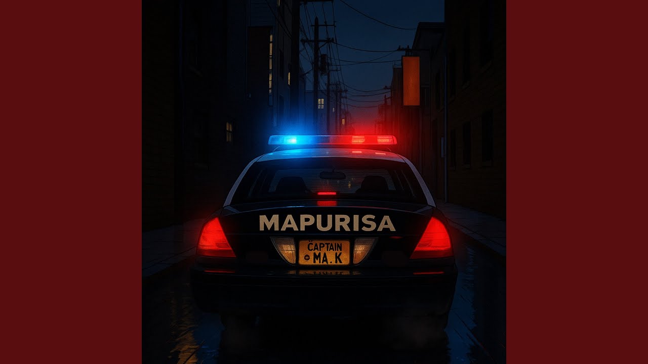 Watch MAPURISA on YouTube Watch MAPURISA on YouTube
