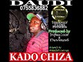 KADO CHIZA - DAUDI 0755836882.Official AudioUgansa Mp3 Song