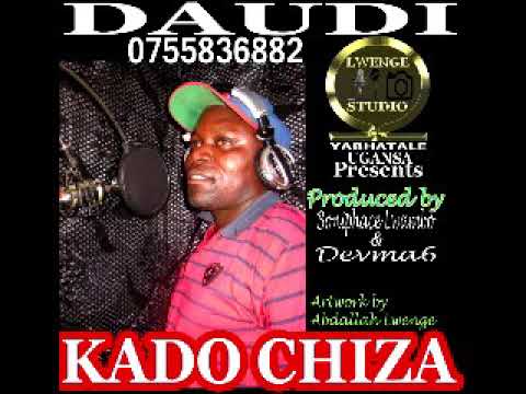 KADO CHIZA   DAUDI 0755836882Official Audio Ugansa