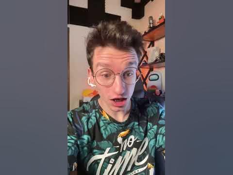 Сделайте смешные стикеры😂 - YouTube