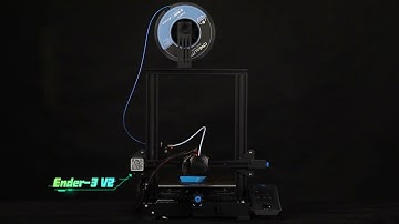 Creality Spider 3.0 Pro Full Introduction | All Metal Hotend Upgrade Kit