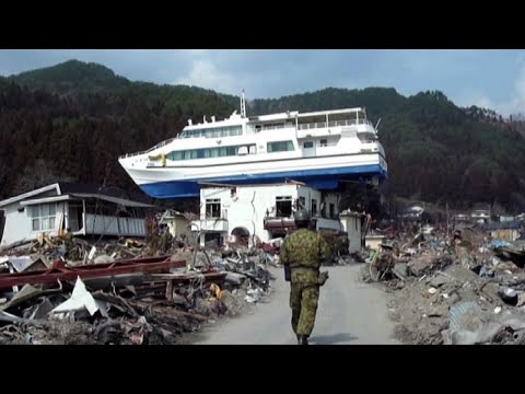 Video: Caso Di Studio Sull'evacuazione Medica Prima E Dopo L'incidente Della Centrale Nucleare Di Fukushima Daiichi Nel Grande Terremoto Del Giappone Orientale