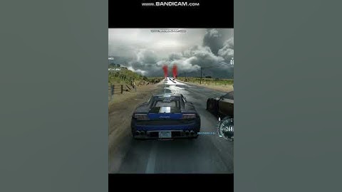 Need for speed the run game play in Android #short #shorts #shortsfeed #ytshorts #youtubeshorts