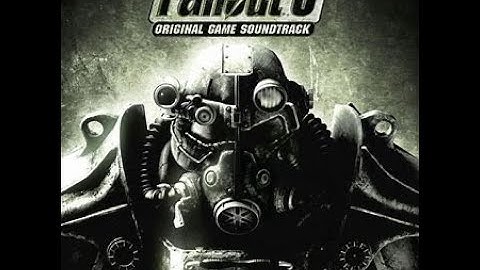 Fallout 3: Part 2: Escaping Vault 101
