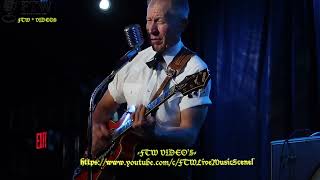 Reverend Horton Heat (LIVE HD) / In Your wildest dreams / Coach House : San Juan, CA / 3/13/24