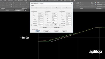 MDT8 - Design of road