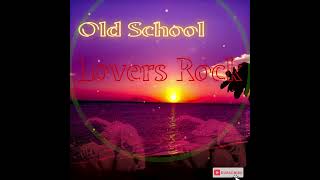 Old School Lovers Rock Reggae | Glen Washington | Busy Signal | Marcia Griffiths
