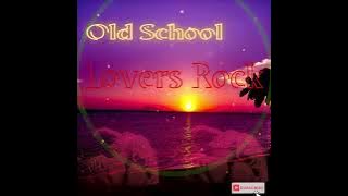 OLD SCHOOL LOVERS ROCK REGGAE | GLEN WASHINGTON | BUSY SIGNAL | MARCIA GRIFFITHS
