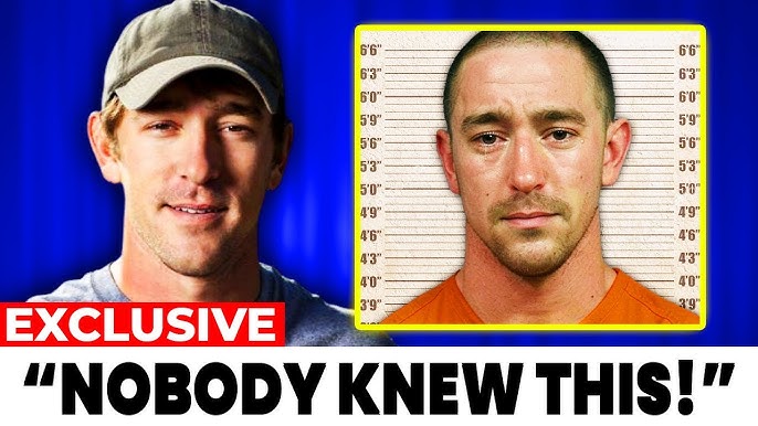 At 38, Chase Landry From Swamp People Confirms The Rumours Are True