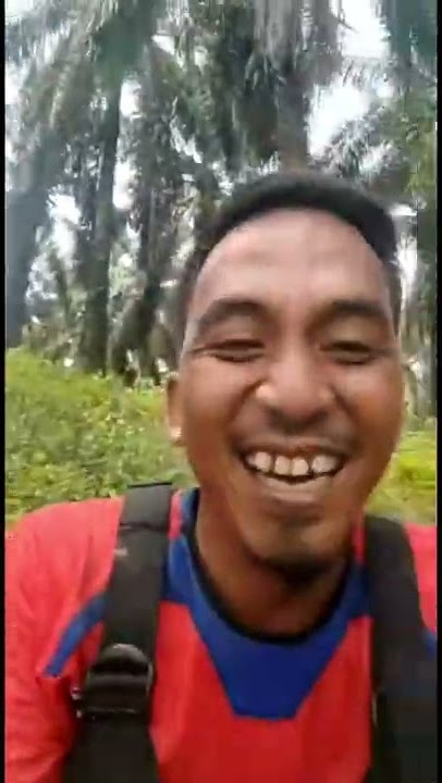 Kata kata dari koko CENOI “lemah galo!!” #adventure #trail #trabas #trailjambi
