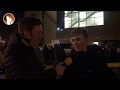 WOLVES 3-0 READING FAN REACTION - "Costa & Doherty Were Phenomenal"
