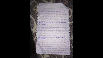 class 9 physics chapter 3 important questions in exams